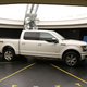 Illustration for article titled 2015 Ford F-150 Is A Self-Parking Luxury Barge With Massaging Seats
